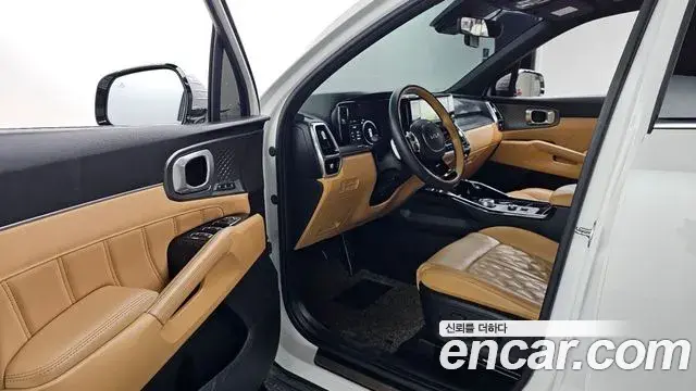 Kia Sorento 2022 — Photo 11/20