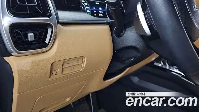 Kia Sorento 2022 — Photo 13/20