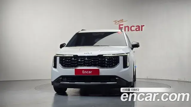 Kia Carnival 2026 — Photo 3/20