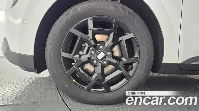 Kia Carnival 2026 — Photo 5/20