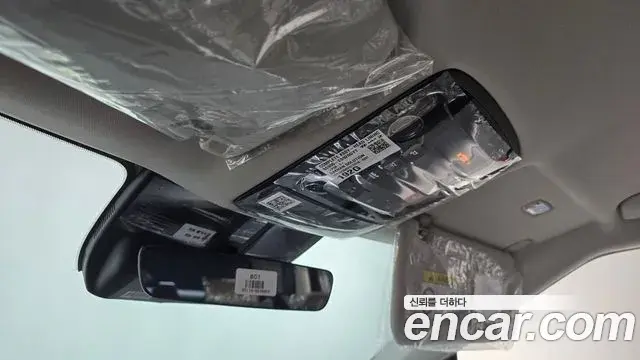 Kia Carnival 2026 — Photo 18/20