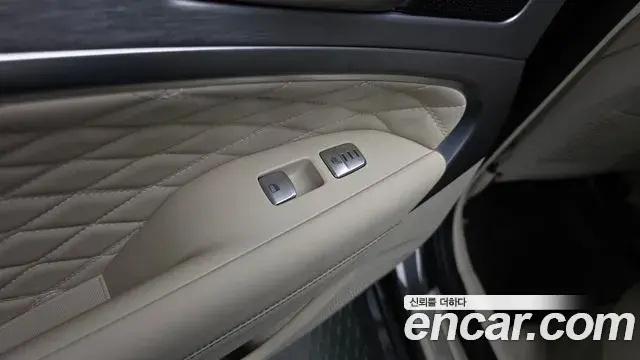 Genesis G70 2018 — Photo 18/20