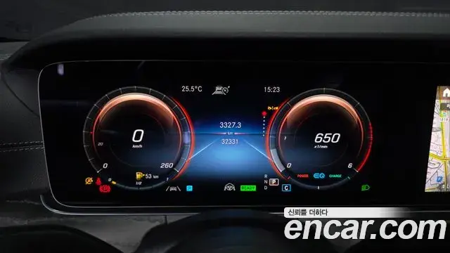 Mercedes-Benz CLS-Class 2023 — Photo 8/20