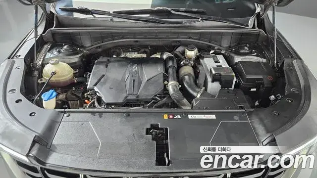 Kia Sorento 2023 — Photo 6/20
