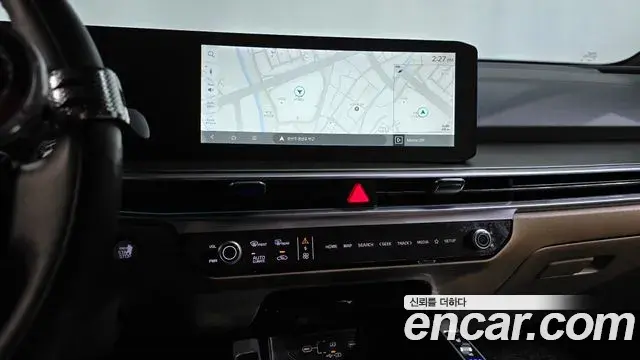 Kia Sorento 2023 — Photo 12/20