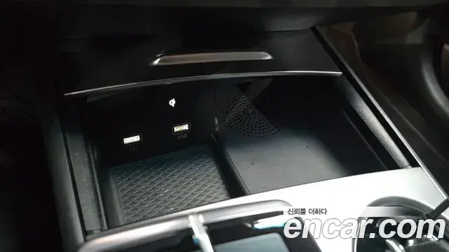 Kia K8 2022 — Photo 20/20
