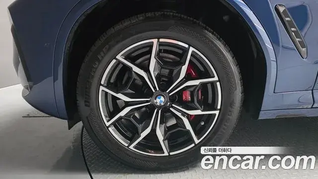 BMW X4 2023 — Photo 5/20