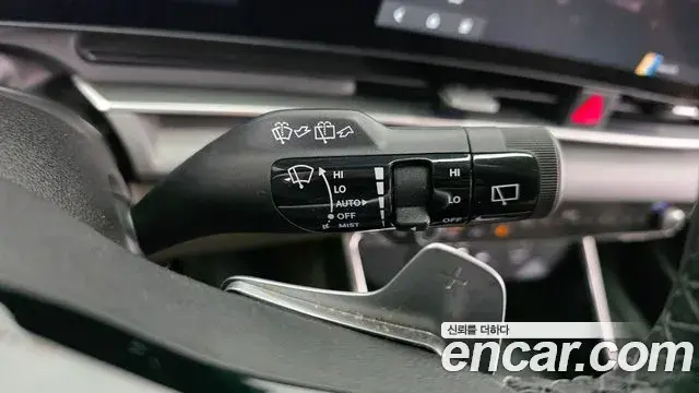 Kia Carnival 2024 — Photo 17/20