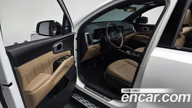 Kia Sorento 2024 — Photo 10/20