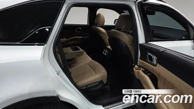 Kia Sorento 2024 — Photo 12/20