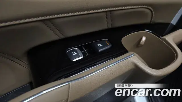 Kia Sorento 2024 — Photo 19/20