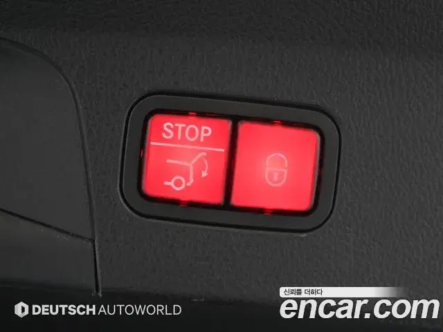 Mercedes-Benz GLE-Class 2021 — Photo 20/20