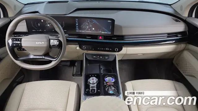 Kia Carnival 2025 — Photo 7/20