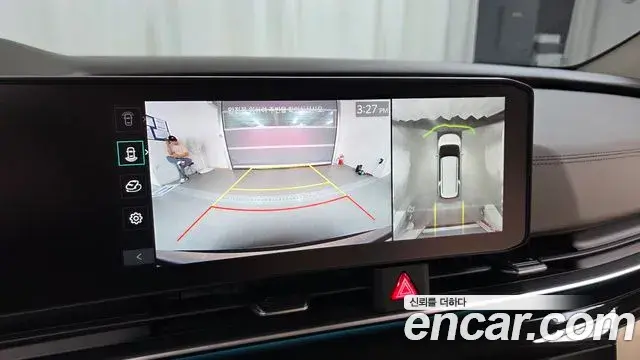 Kia Carnival 2025 — Photo 15/20