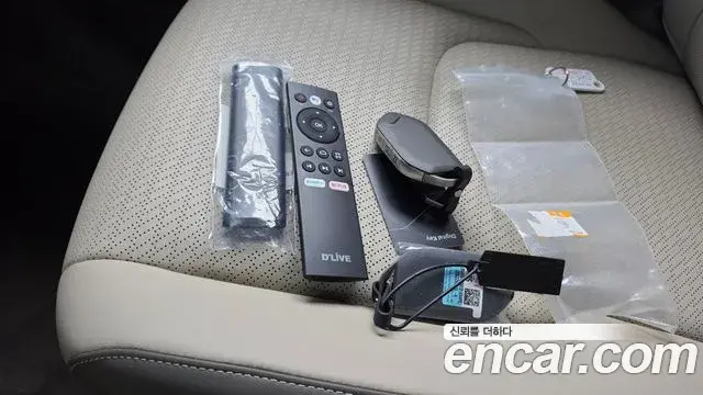 Kia Carnival 2025 — Photo 16/20