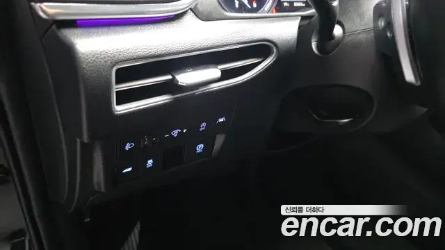Hyundai Sonata 2022 — Şəkil 14/20