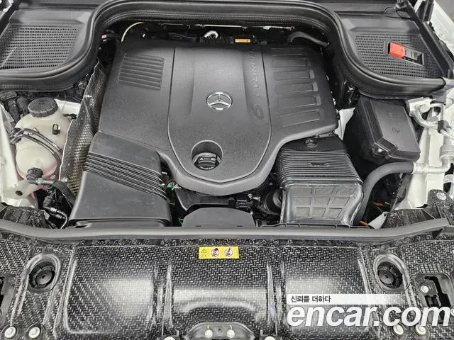 Mercedes-Benz GLE-Class 2026 — Photo 5/20
