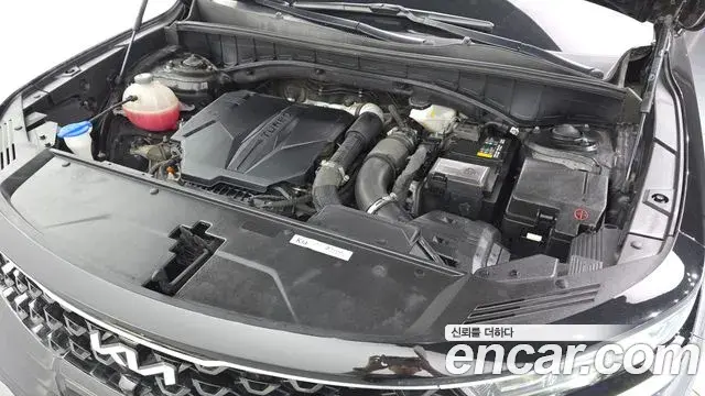 Kia Sorento 2023 — Photo 6/20