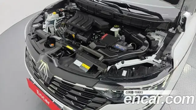 Renault Samsung QM6 2025 — Photo 6/20
