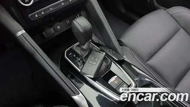 Renault Samsung QM6 2025 — Photo 9/20