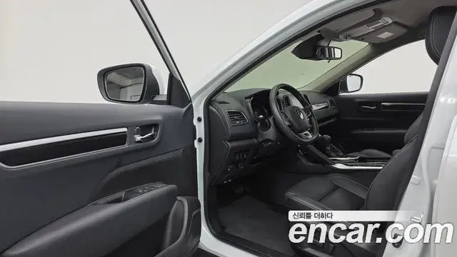 Renault Samsung QM6 2025 — Photo 10/20