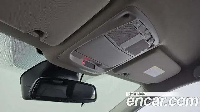 Renault Samsung QM6 2025 — Photo 19/20