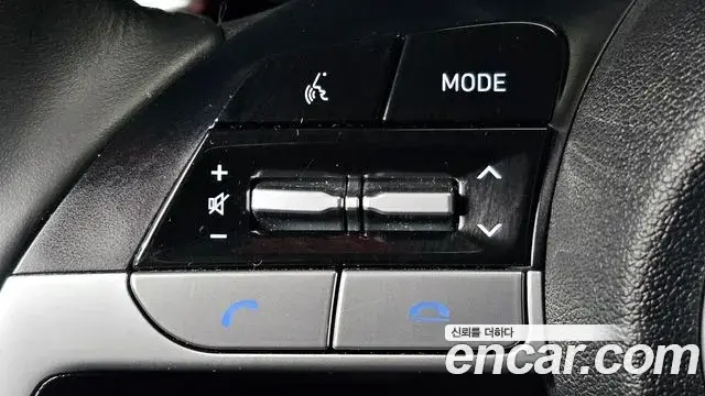 Hyundai Avante 2020 — Фото 17/20