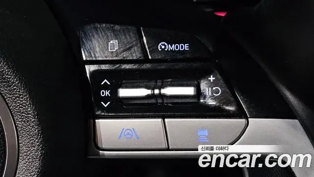Hyundai Avante 2020 — Фото 18/20