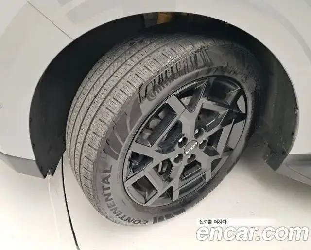 Kia Carnival 2024 — Photo 5/20
