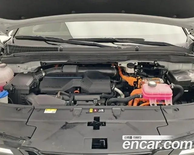 Kia Carnival 2024 — Photo 6/20