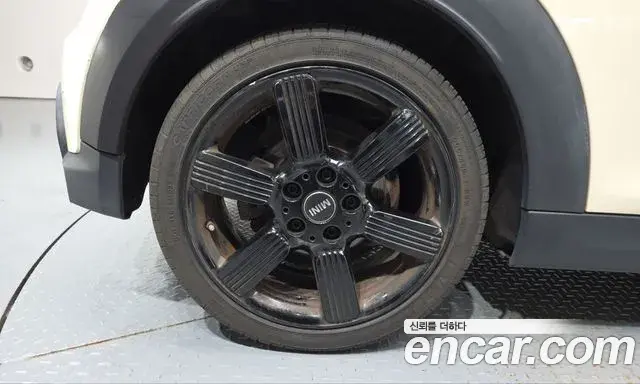 Mini Cooper S Convertible 2022 — Şəkil 5/20