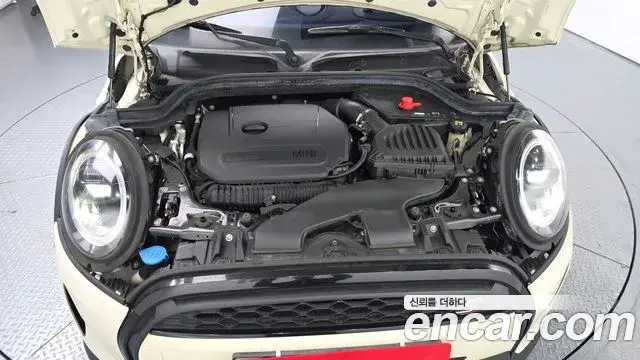 Mini Cooper S Convertible 2022 — Şəkil 6/20