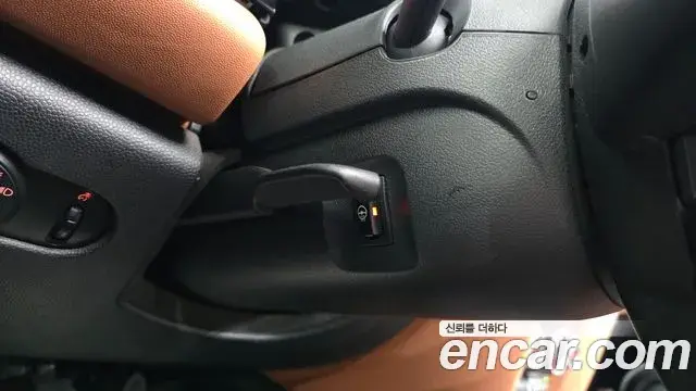 Mini Cooper S Convertible 2022 — Şəkil 17/20