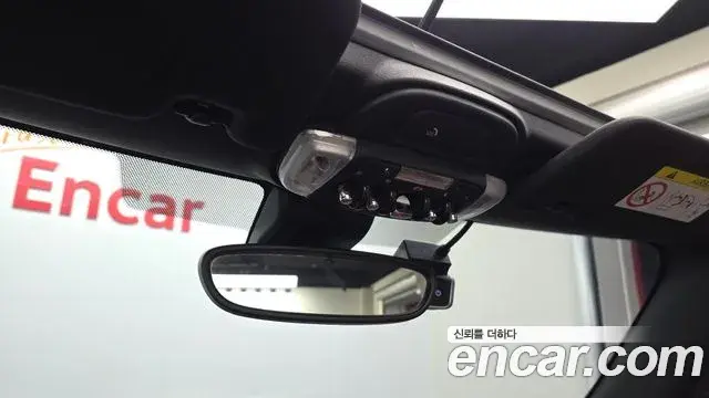 Mini Cooper S Convertible 2022 — Şəkil 18/20