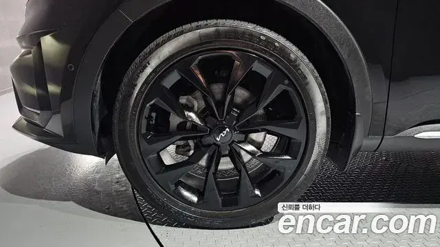 Kia Sorento 2022 — Photo 4/20