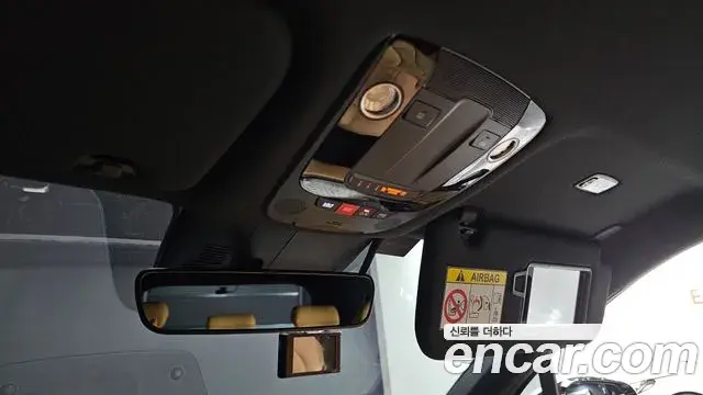 Kia Sorento 2022 — Photo 19/20