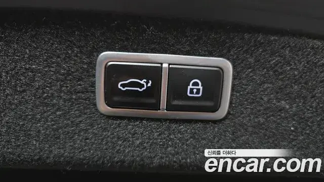 Genesis Electrified G80 2020 — Photo 20/20