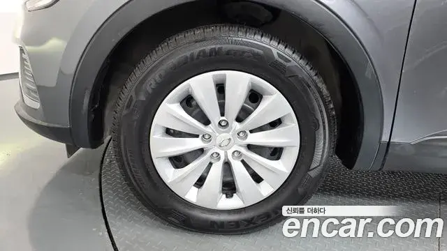 Renault Samsung XM3 2022 — Photo 5/20