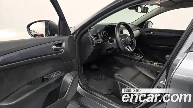 Renault Samsung XM3 2022 — Photo 10/20