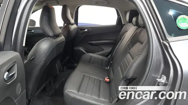 Renault Samsung XM3 2022 — Photo 11/20
