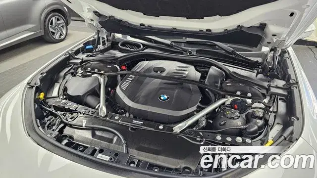 BMW 7 Series 2026 — Photo 6/20