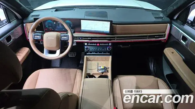 Hyundai Santa Fe 2026 — Photo 6/20