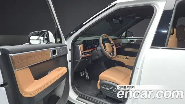 Hyundai Santa Fe 2026 — Photo 9/20