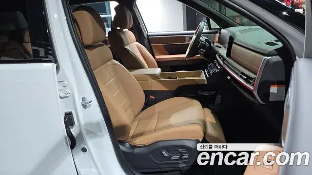 Hyundai Santa Fe 2026 — Photo 12/20