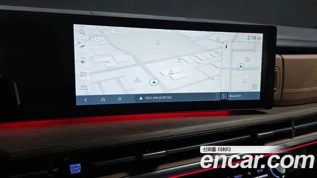 Hyundai Santa Fe 2026 — Photo 18/20