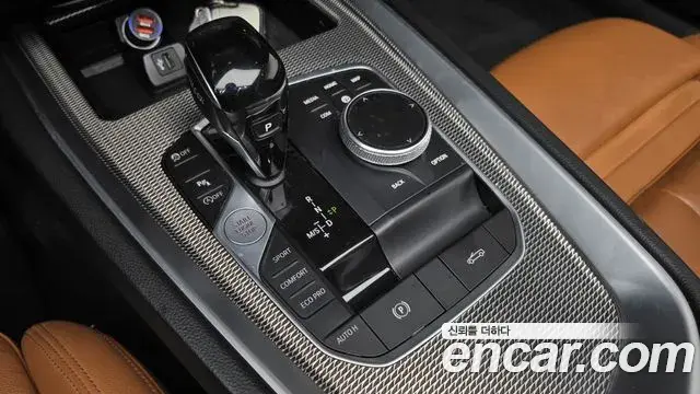 BMW Z4 2019 — Photo 9/20