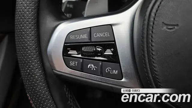 BMW Z4 2019 — Photo 14/20