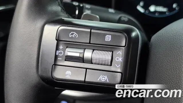 Hyundai Grandeur 2023 — Photo 14/20