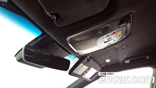 Genesis G90 2022 — ფოტო 17/20