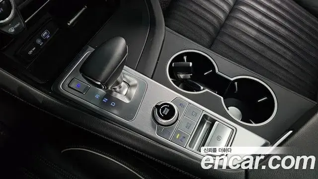 Genesis G70 2019 — Şəkil 11/20